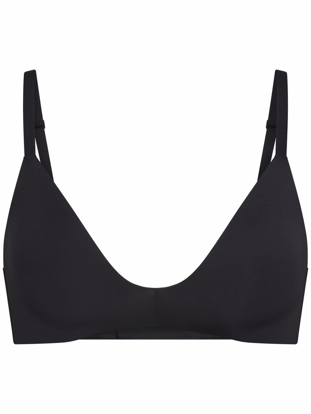 Skims Wireless Form T-Shirt Demi Bra